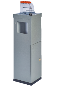 VODKA-TP001公交投币机