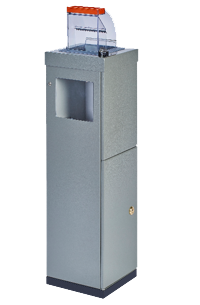 VODKA-TP002公交投币机