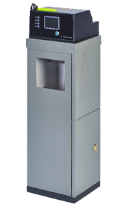 VODKA-ZN002公交投币机