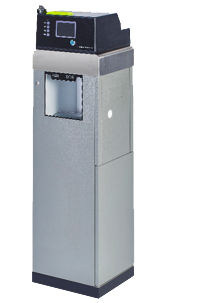 VODKA-ZNM002公交投币机