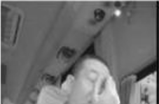 疲劳驾驶预警器