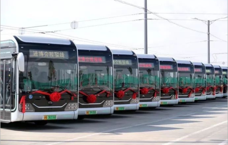 江苏沃特加汽车投影